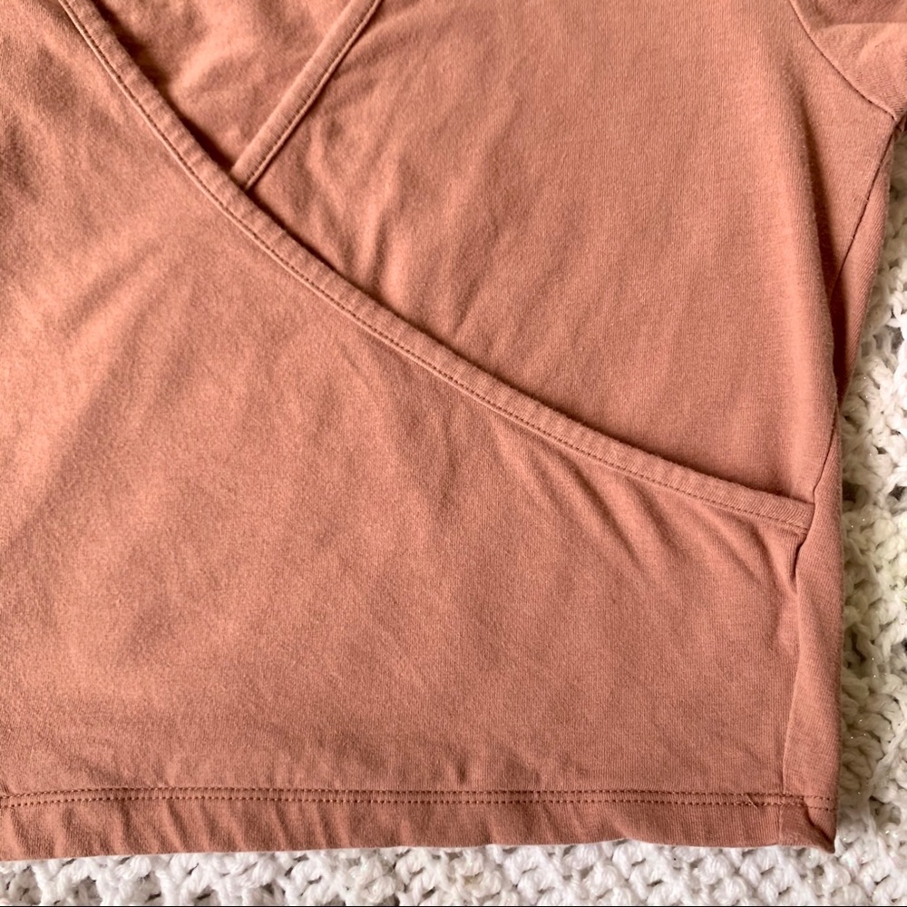 Pacsun Crop Top - Picture 3 of 4